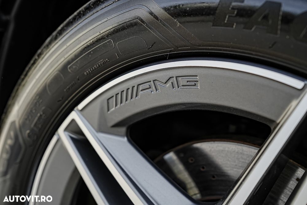 Mercedes-Benz GLA 250 e 8G-DCT AMG Line Advanced Plus - 35