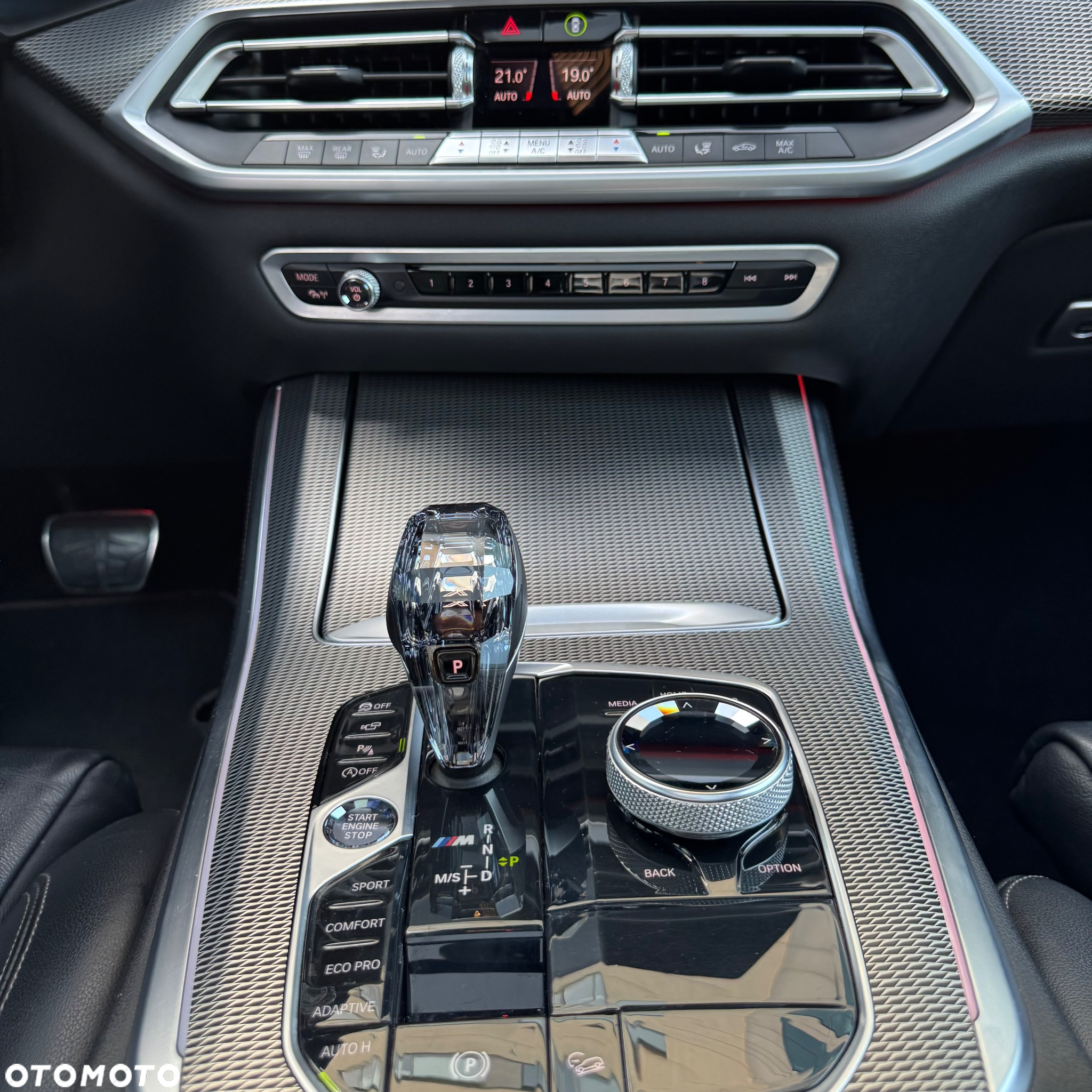 BMW X5 xDrive40d - 17