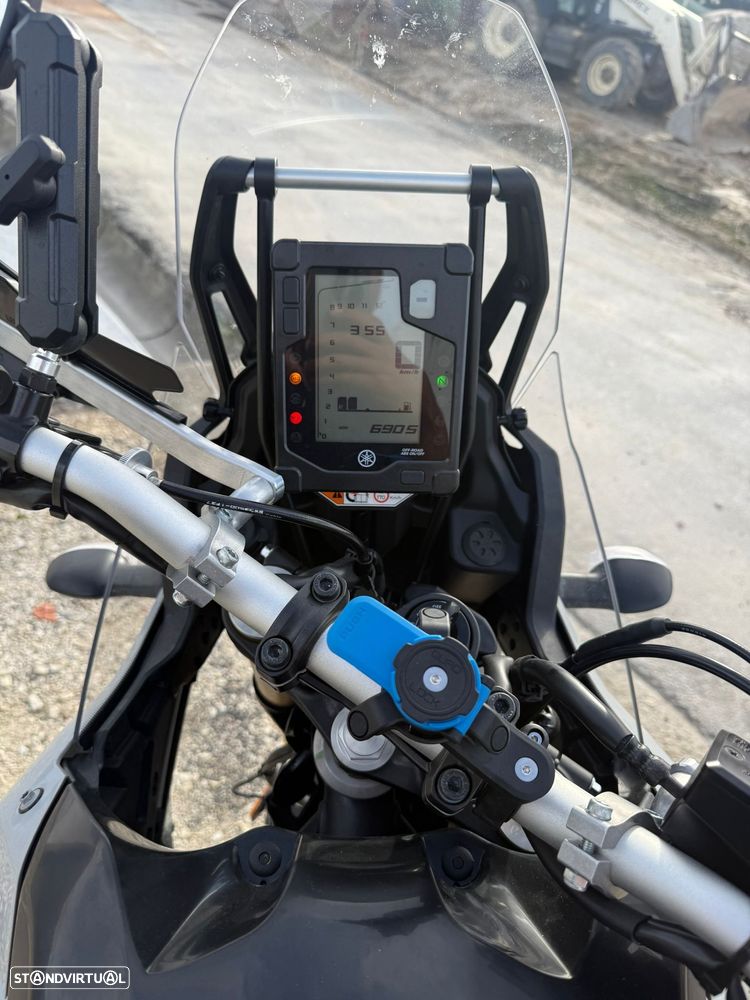 Yamaha Ténéré 700 - 6