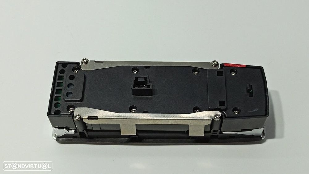 COMANDO ELEVADOR FRENTE ESQUERDO MERCEDES CLASE B (W246) B 180 CDI BE (246.200) - 2