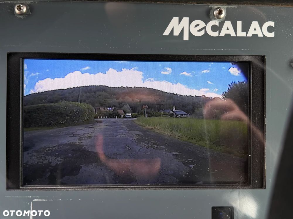 Terex MECALAC 6sMDX Wozidło Budowlane Rolnicze Kabina Pełna Wózek z Obrotową Kolebą. 6 ton ładowność. 4x4. Smarowanie centralne. KLIMA. Silnik Perkins. 4 cylindry. 675mtg. 2020 rok. Kamera z wielkim Ekranem! Jazda Rewers 3prędkości. Maszyna jak Nowa z Norweskiego Gospodarstwa! Ani deka luzów i wycieków! Hydrostatic. Pełny Oryginał. Hamulce brzytwa. Serwisy w DEKRA. Maszyna Woziła lekkie ładunki. Praktycznie zerowe zużycie. Wielka Okazja. Wszystko w pełnym Oryginale. Opony Oryginał wszystkie jak Nowe. Komendy Głosowe w maszynie! - 40
