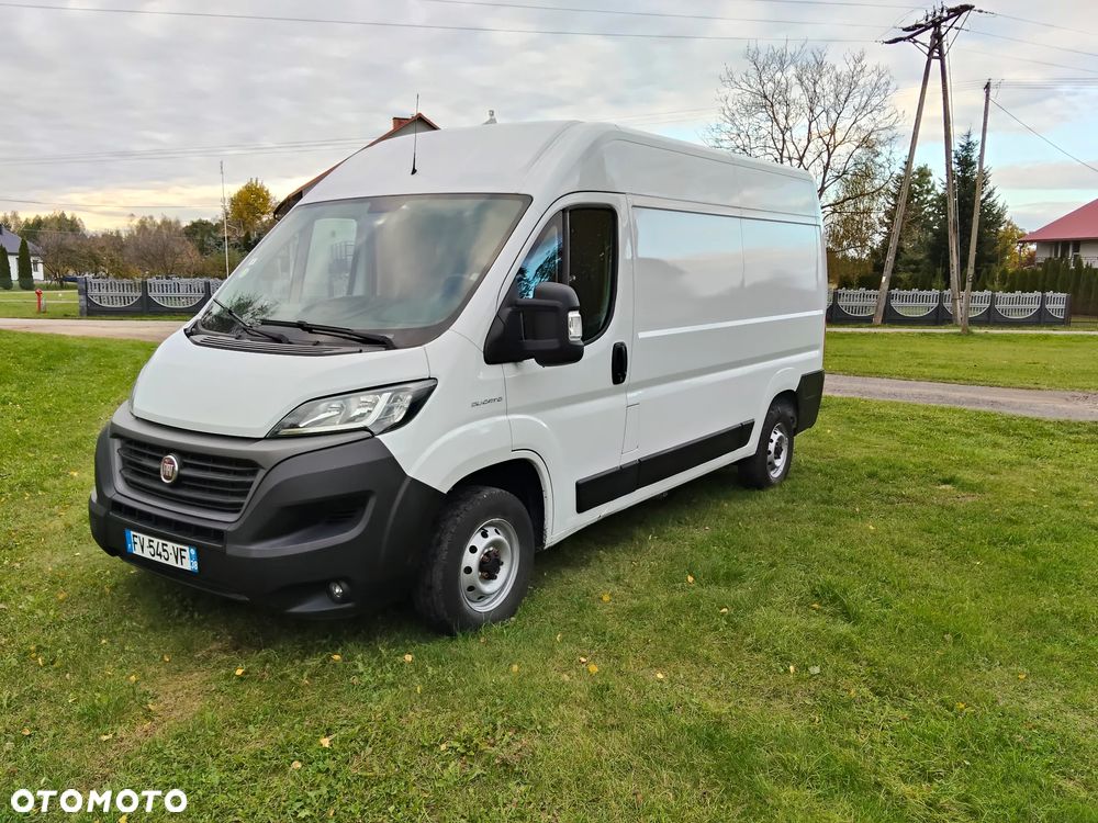 Fiat Ducato - 2