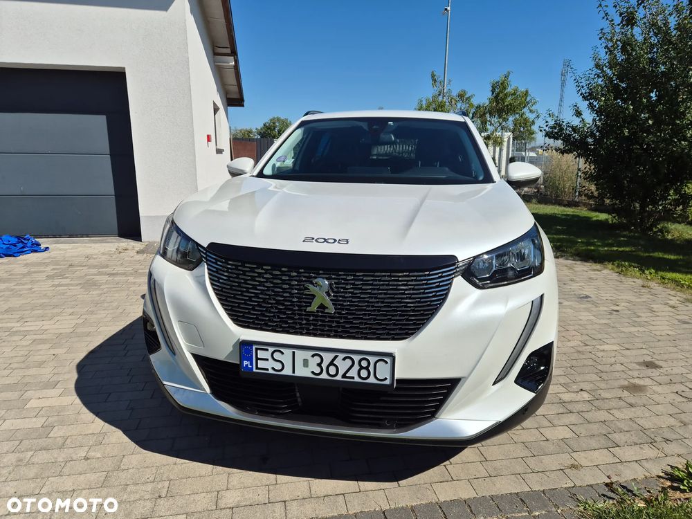 Peugeot 2008 1.2 PureTech Active Pack S&S - 3