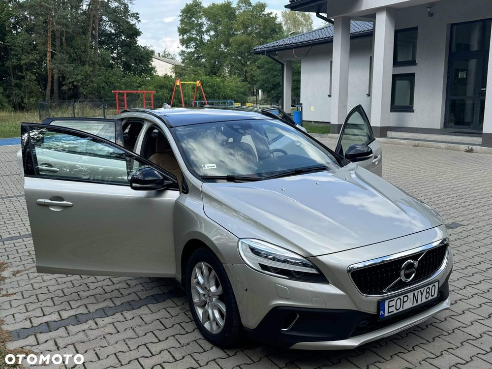 Volvo V40 - 4