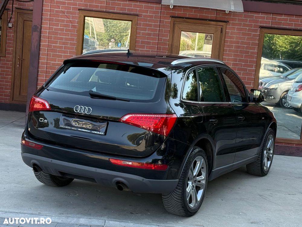 Audi Q5 - 4
