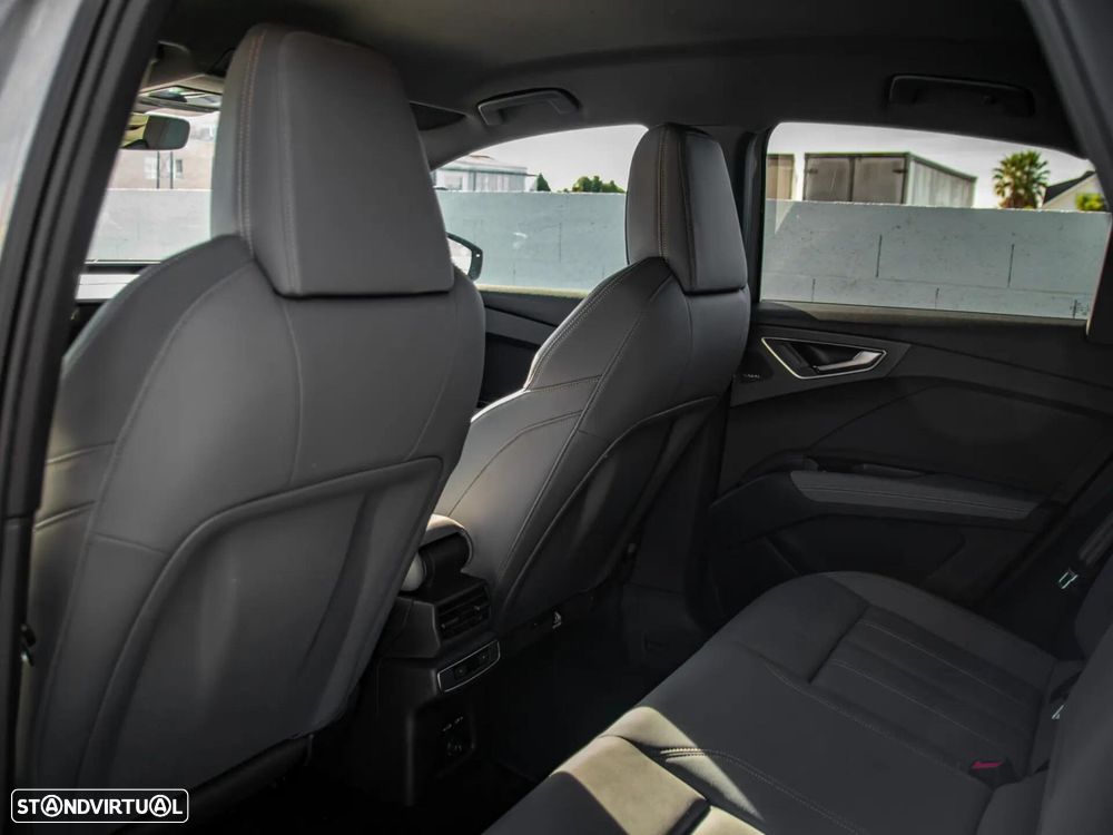 Audi Q4 Sportback e-tron 50 quattro - 23
