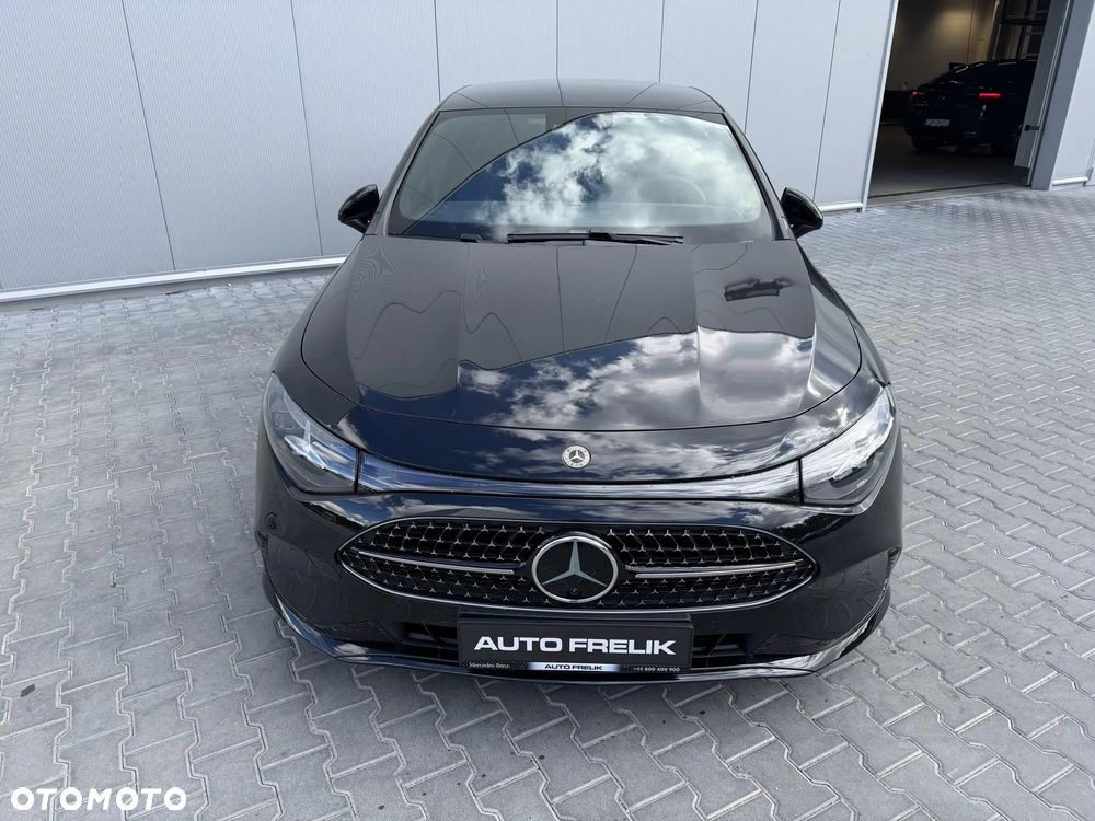 Mercedes-Benz Cla 2026 photo 3
