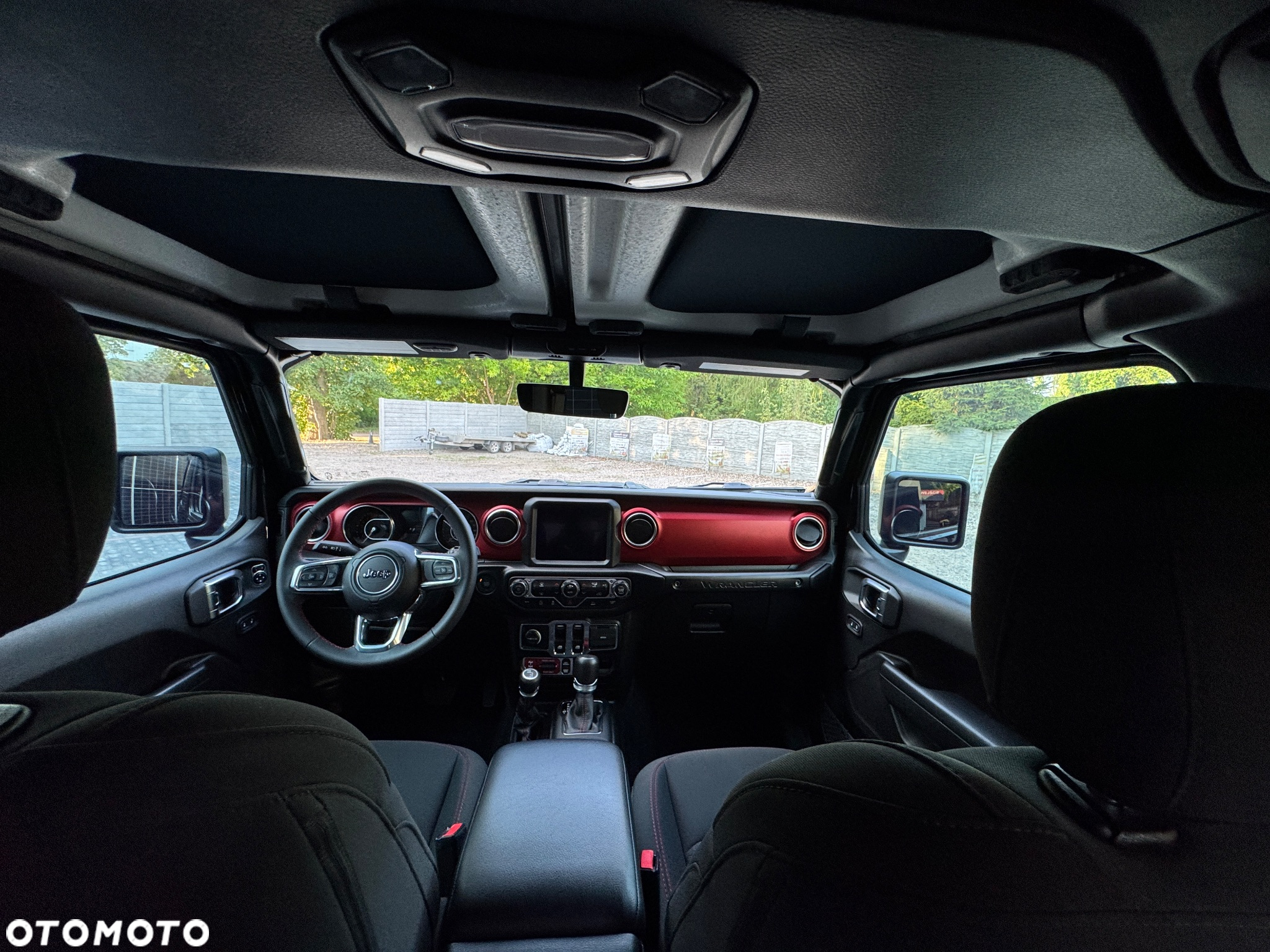 Jeep Wrangler - 35