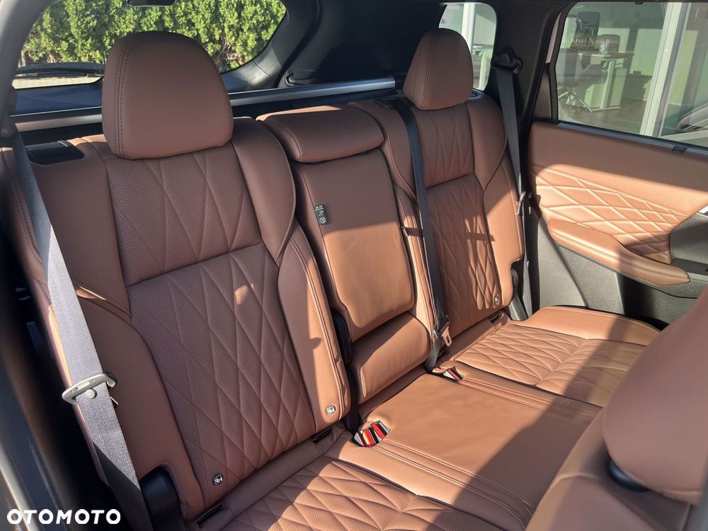 Mitsubishi Outlander - 21