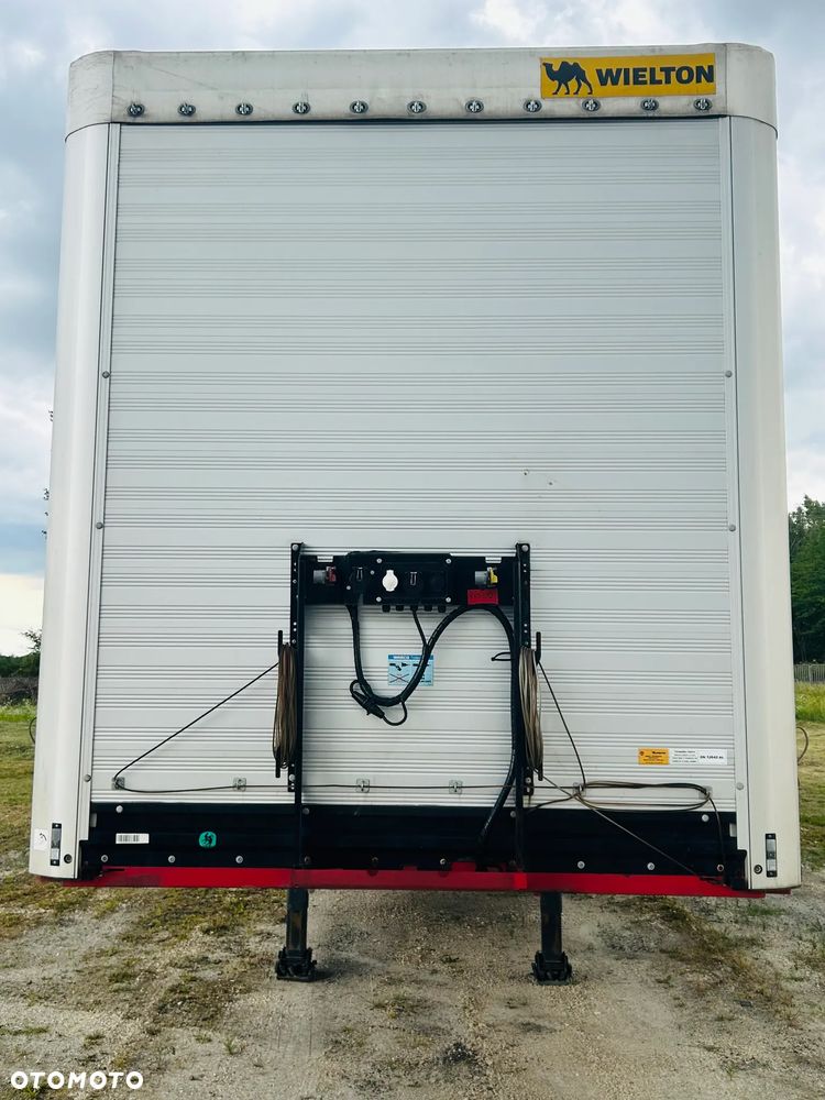 Wielton NS3K - 3