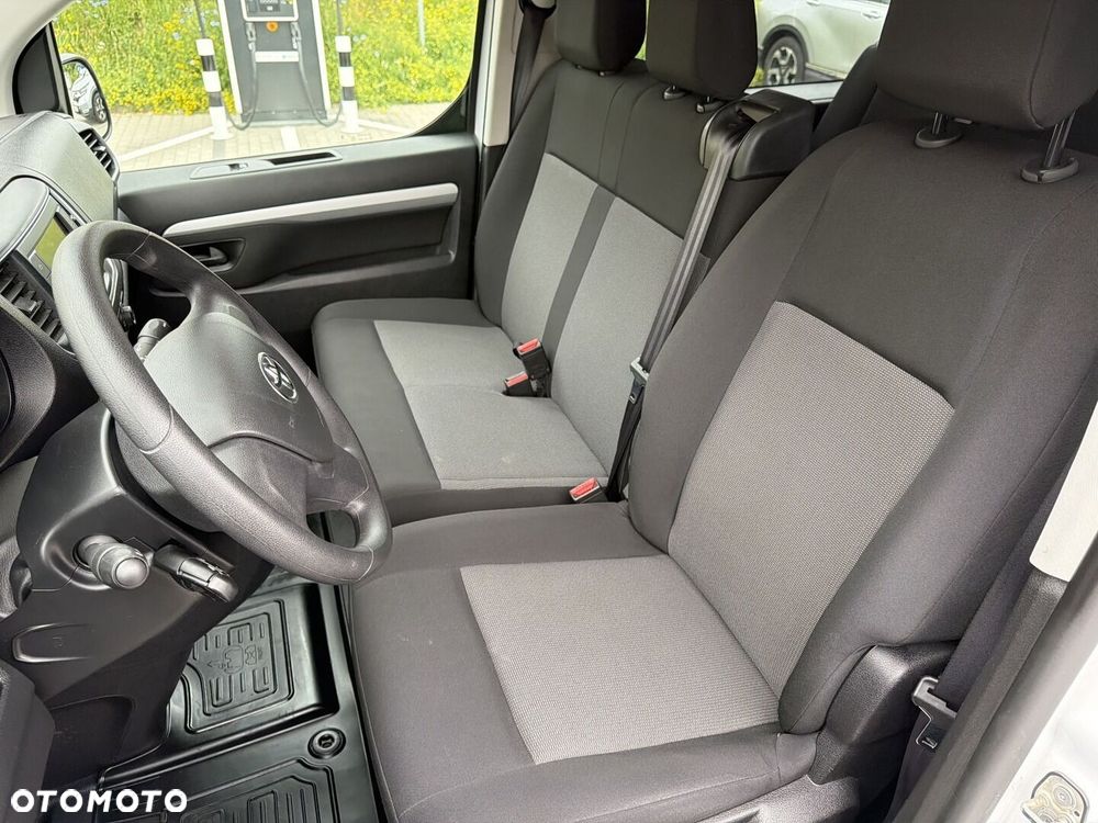 Toyota PROACE - 19
