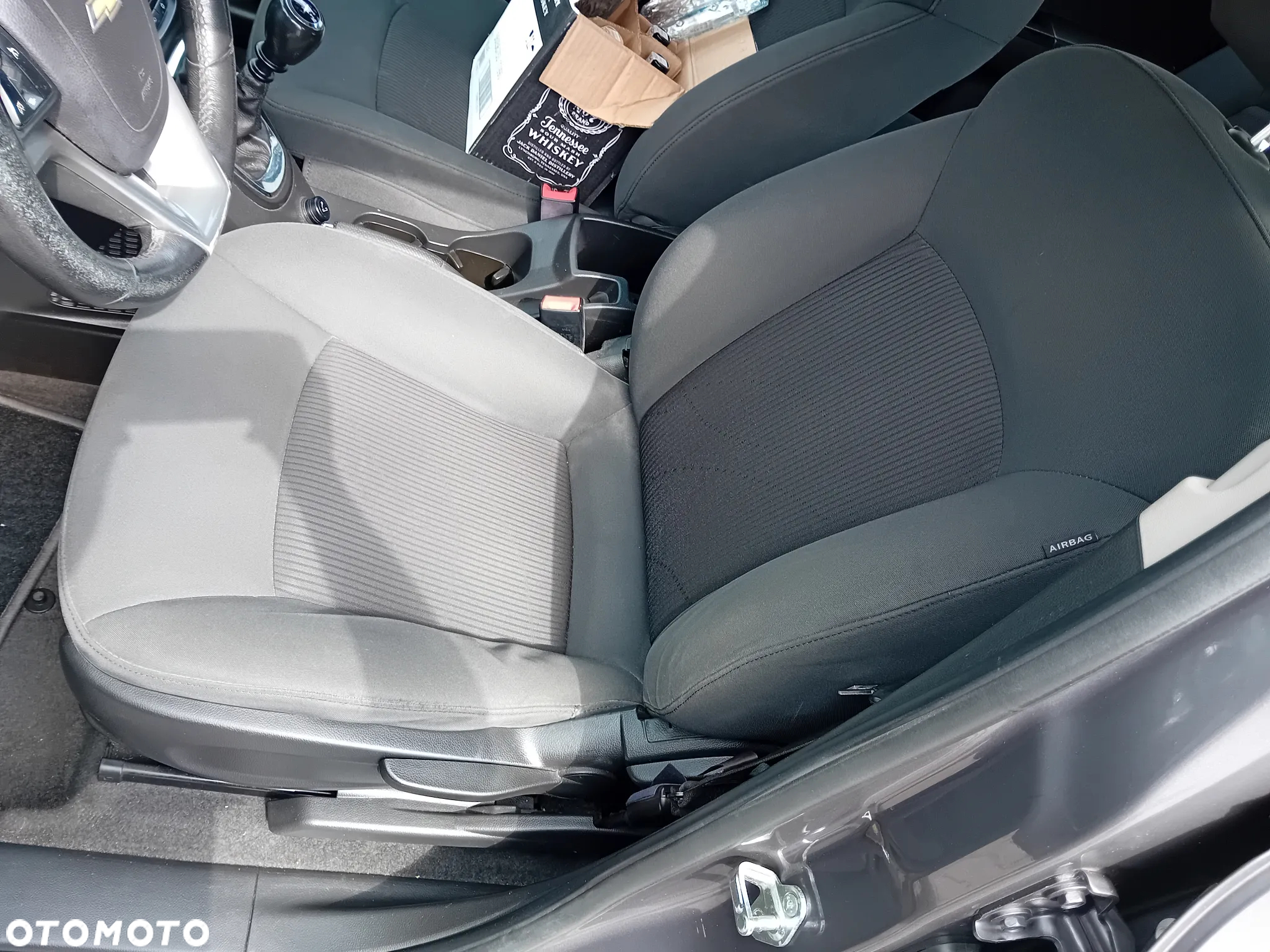 Chevrolet Orlando 2.0 D LT+ - 10