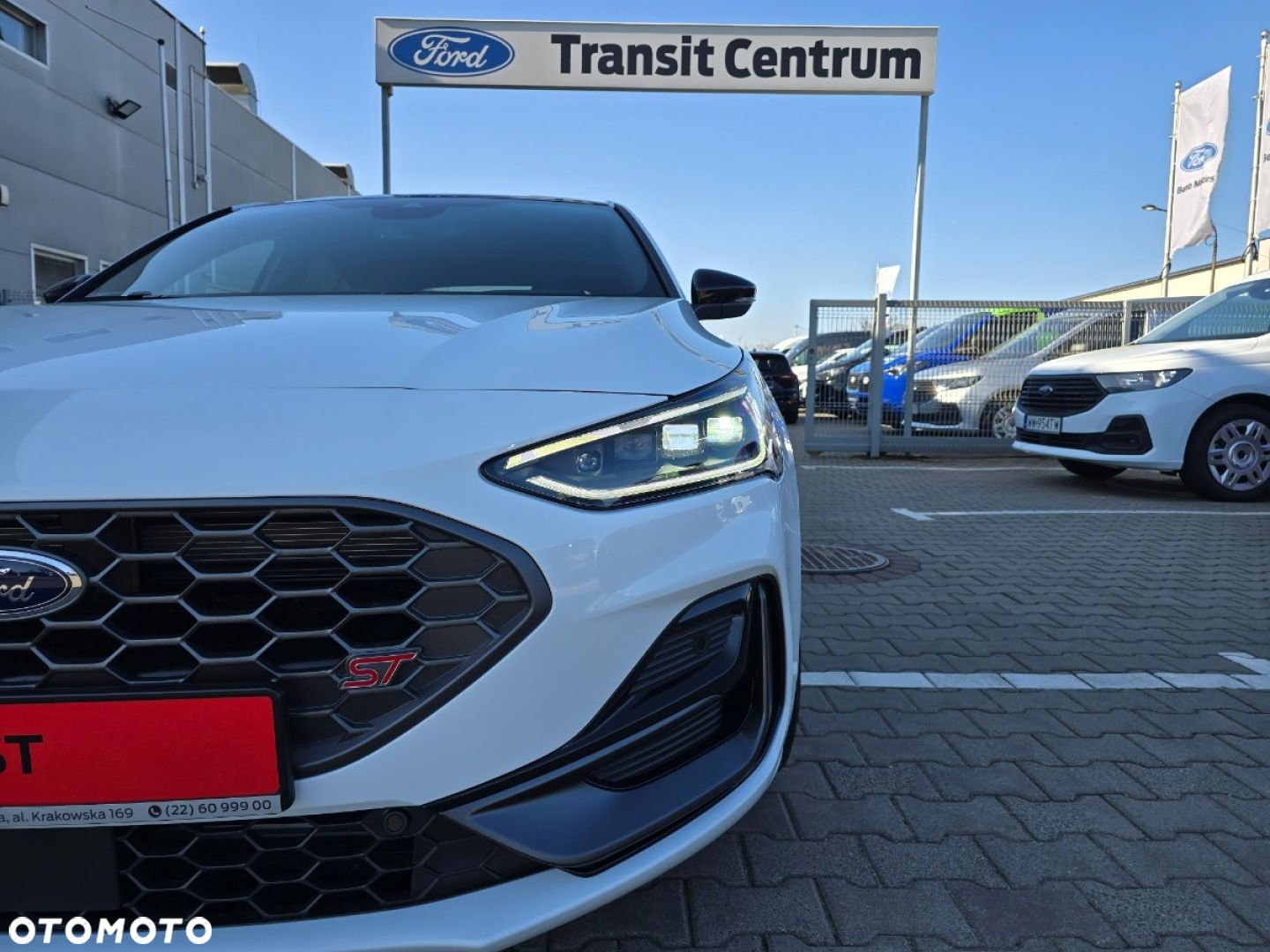 Ford Focus - 26