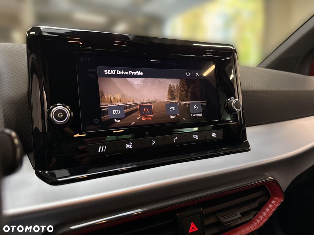 Seat Arona 1.0 TSI FR S&S - 34