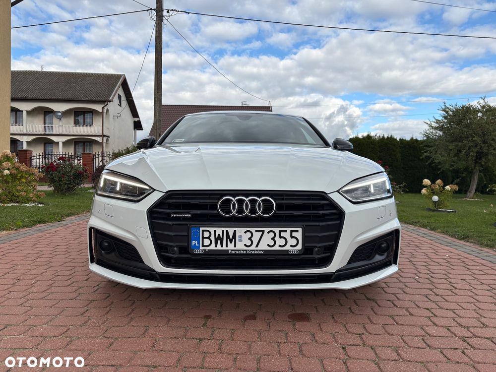 Audi A5 - 3
