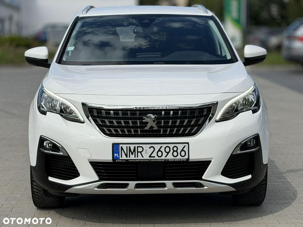Peugeot 3008 PureTech 130 Stop & Start GPF Active - 2