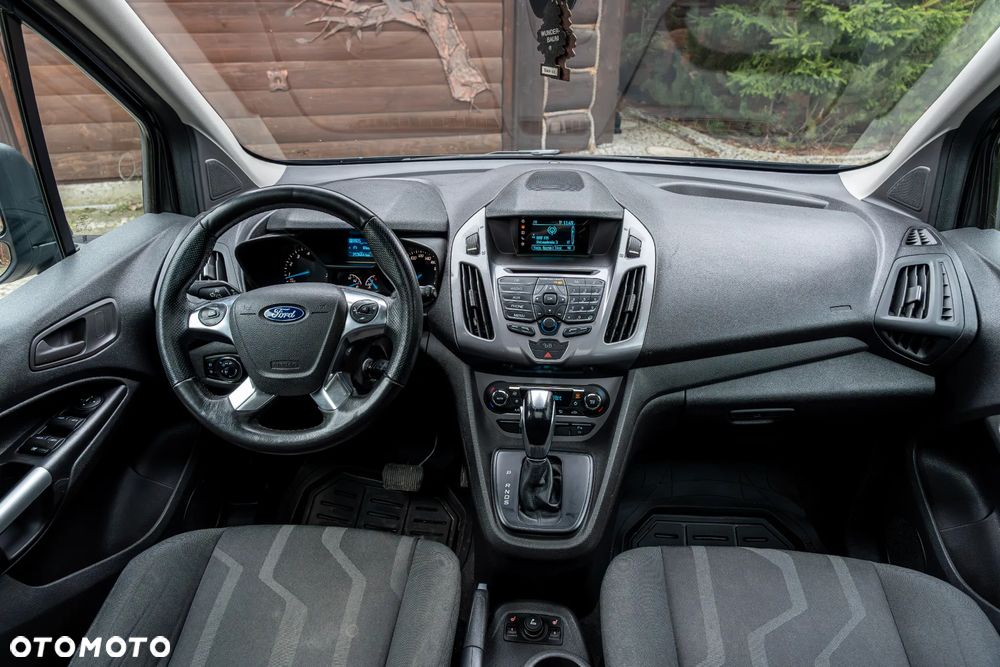 Ford Tourneo Connect Grand - 31