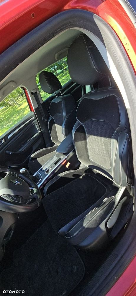 Renault Megane - 33