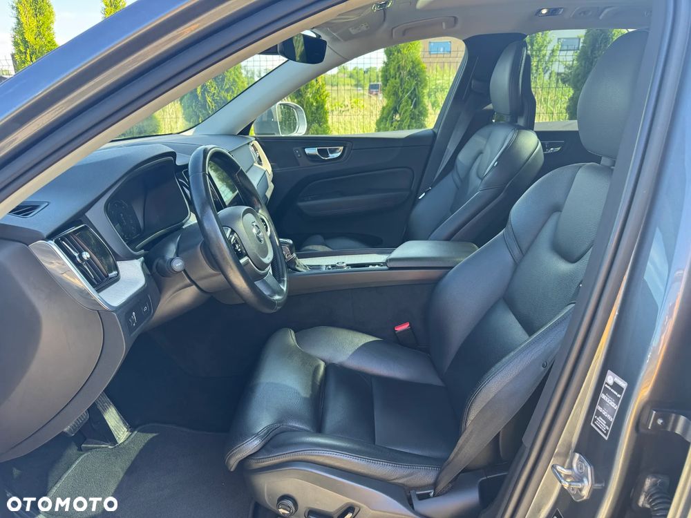 Volvo XC 60 D4 AWD Geartronic Inscription - 14