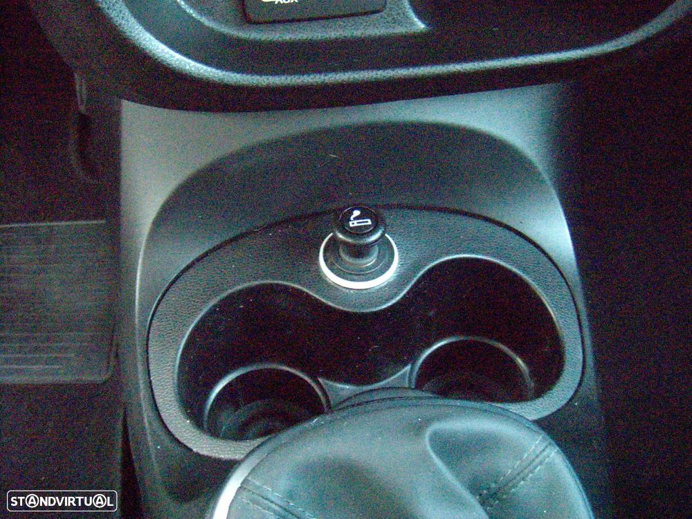 Fiat 500L 1.3 MJ Pop Star S&S S/Opç.611 - 21