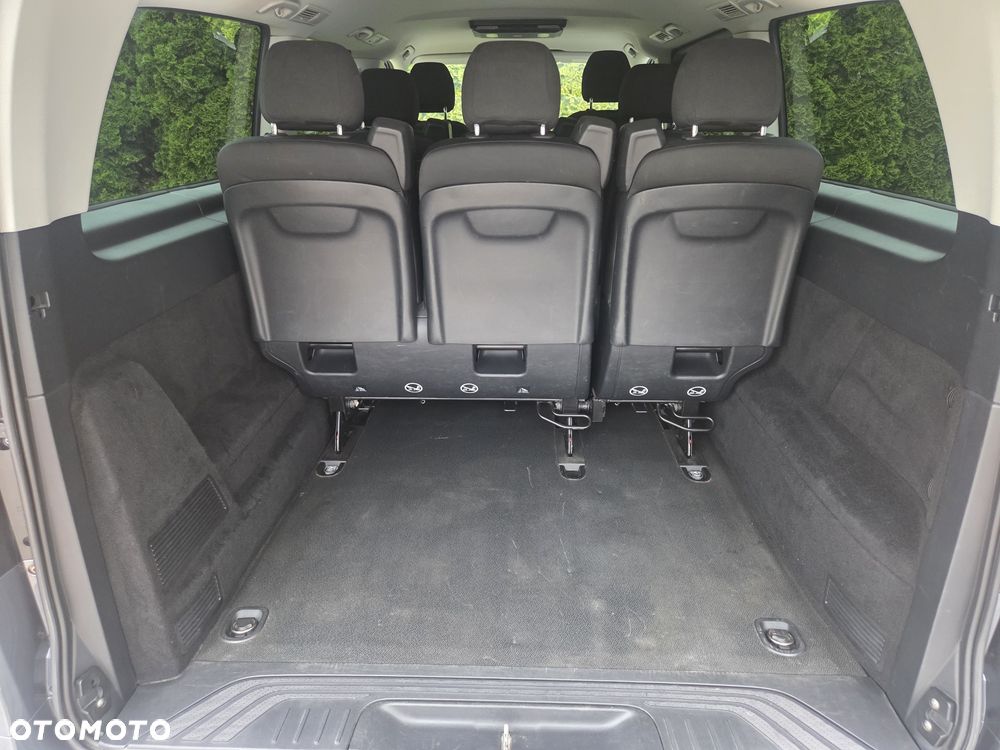 Mercedes-Benz Vito - 18