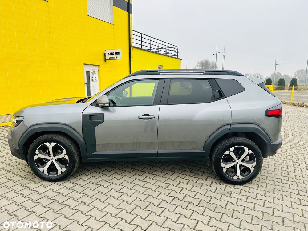 Dacia Duster 1.3 TCe Journey+ - 9