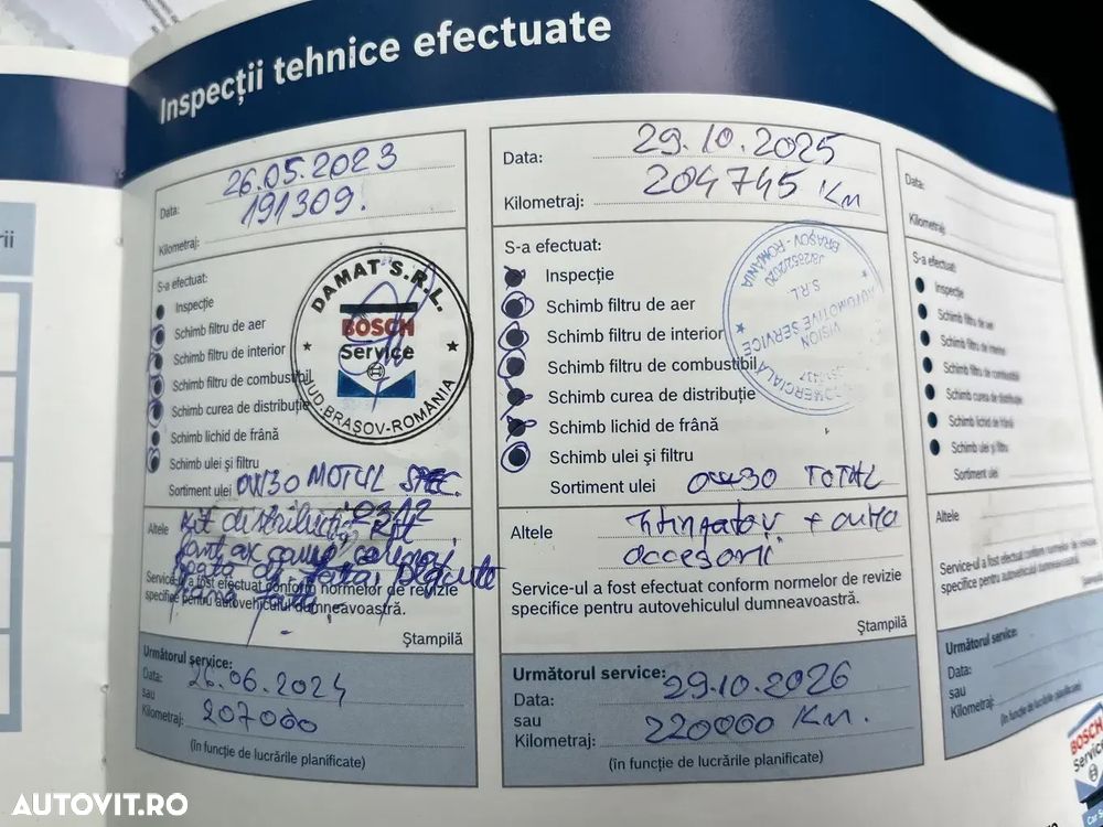 DS Automobiles DS 5 - 19