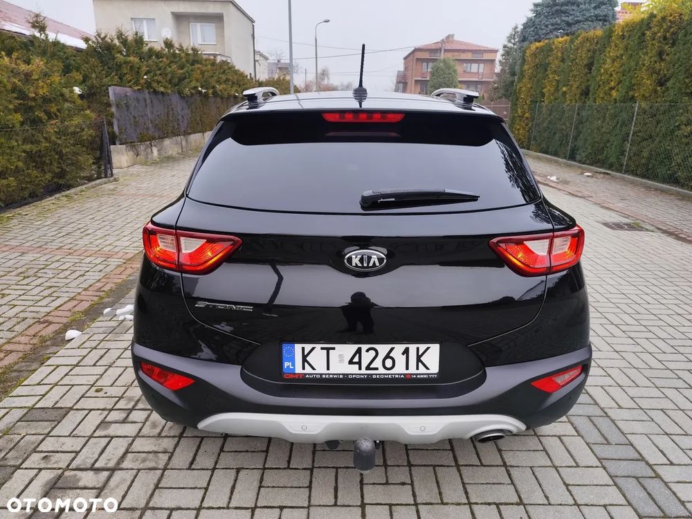 Kia Stonic 1.2 Dream-Team Edition - 5