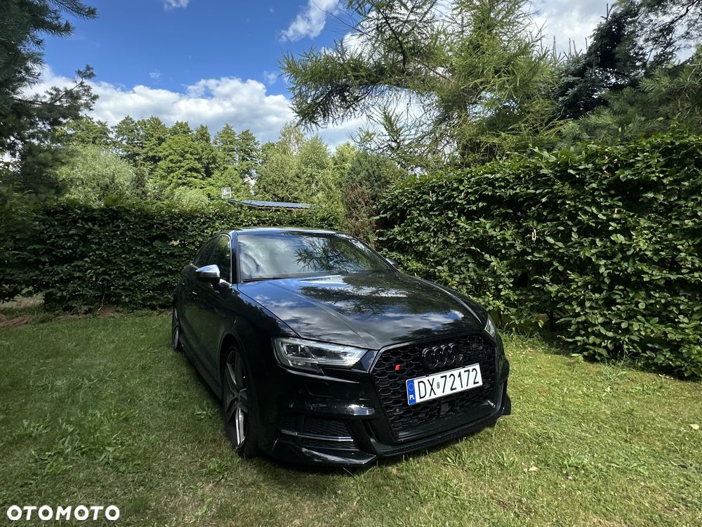 Audi S3 - 29