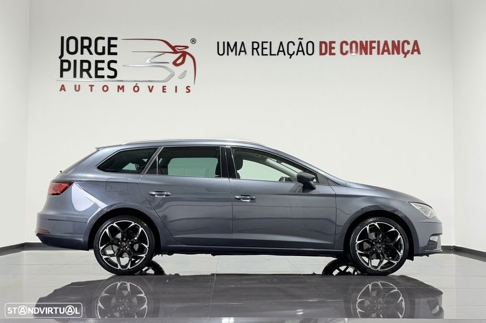 SEAT Leon ST 1.6 TDI Style S/S - 3