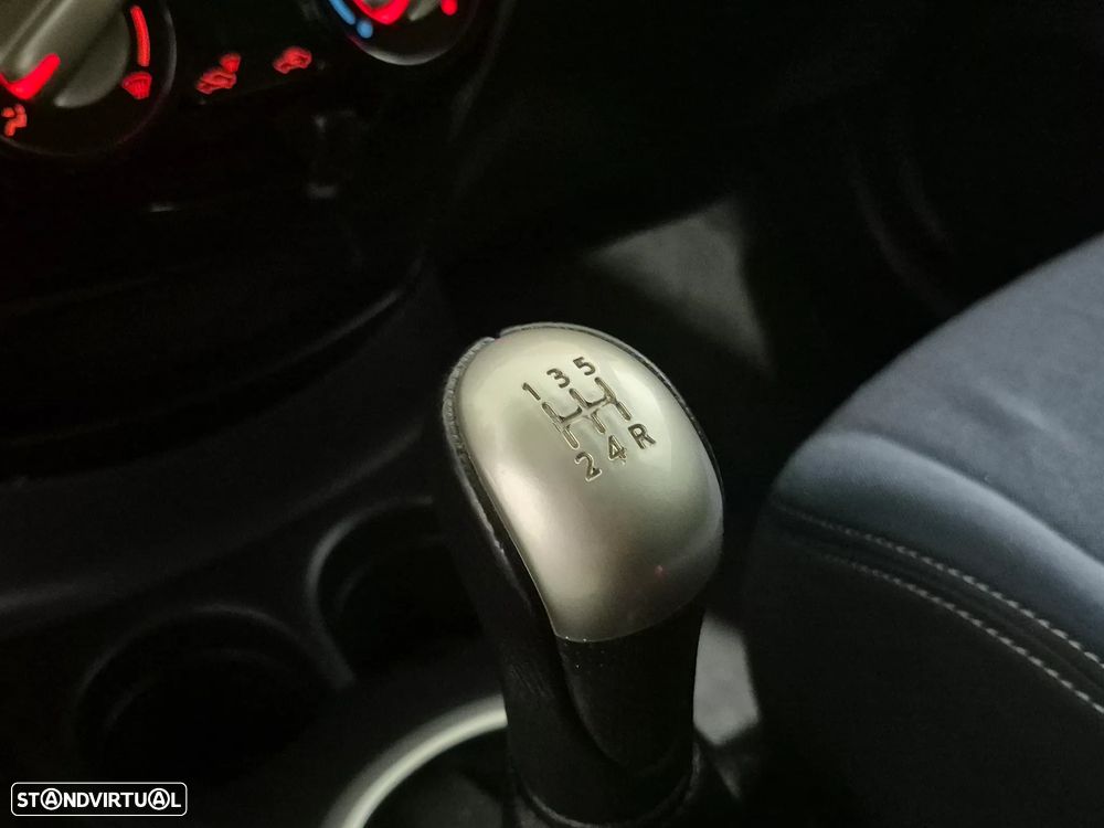 Nissan Note 1.2 Acenta Connect - 19