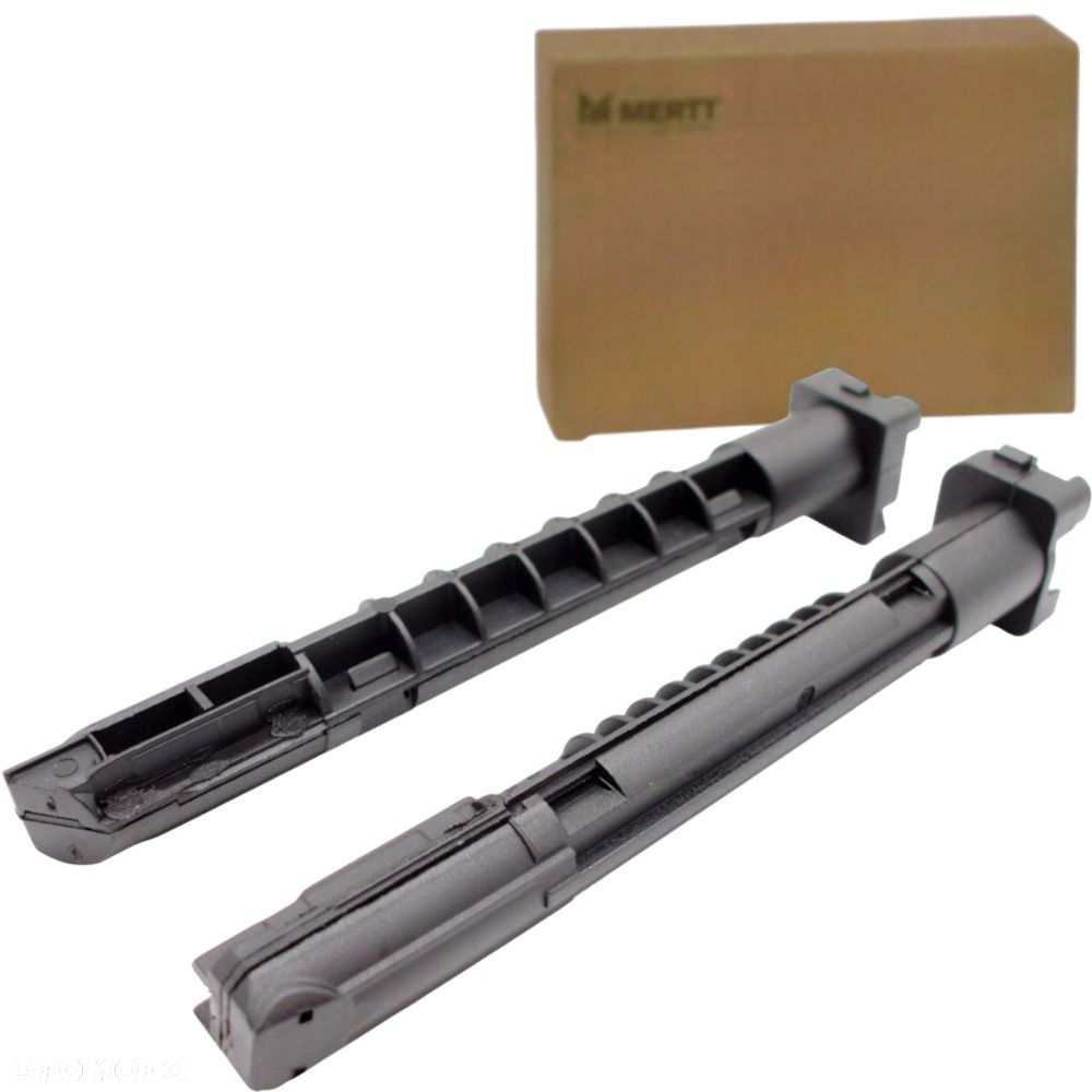 CZUJNIK PRĘDKOŚCI AUTOMATYCZNEJ SKRZYNI BIEGÓW MERCEDES 722.8 CTV - 2