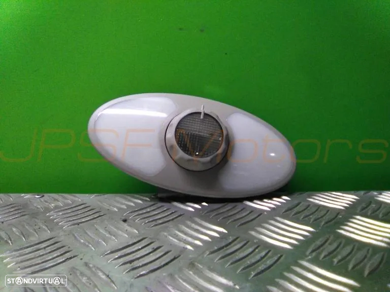 Smart Forfour 1.1i 2005 - 10