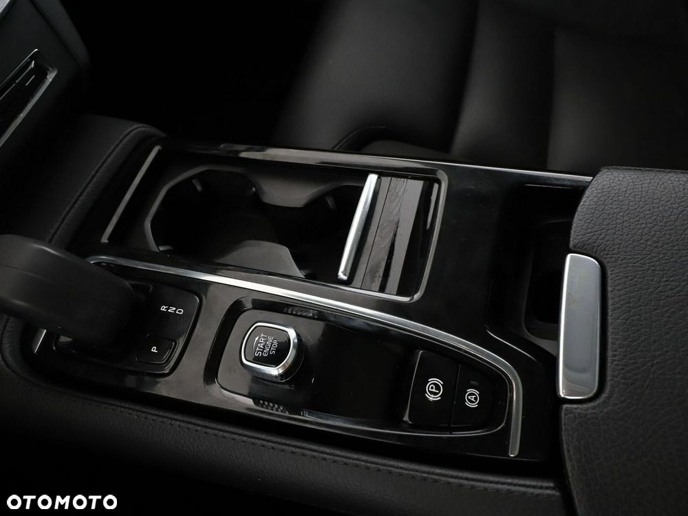 Volvo V90 T6 Recharge AWD Geartronic Inscription Expression - 30