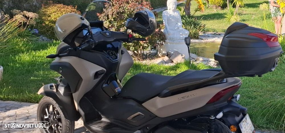 Yamaha Tricity TRICITY 300 - 3