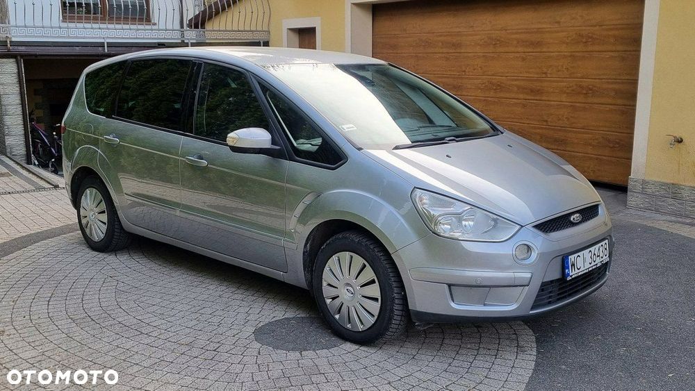 Ford S-Max - 2