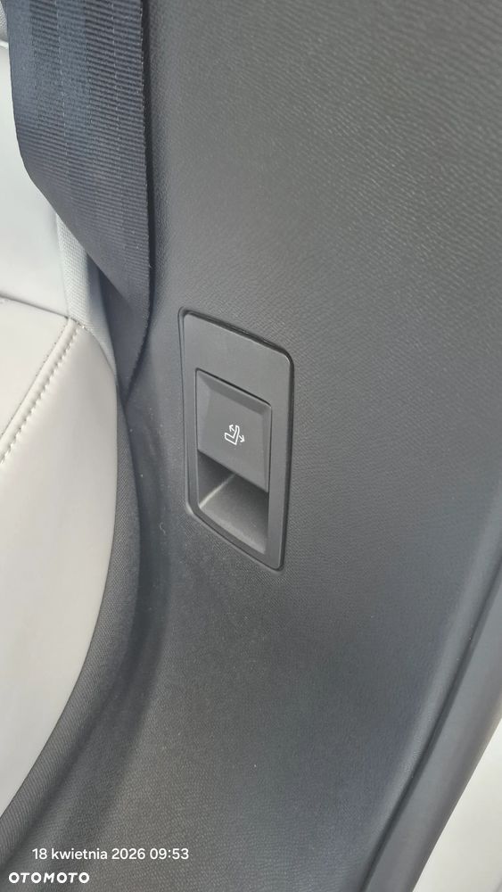 Citroën C5 Aircross 1.2 mHEV Max eDCT6 - 22