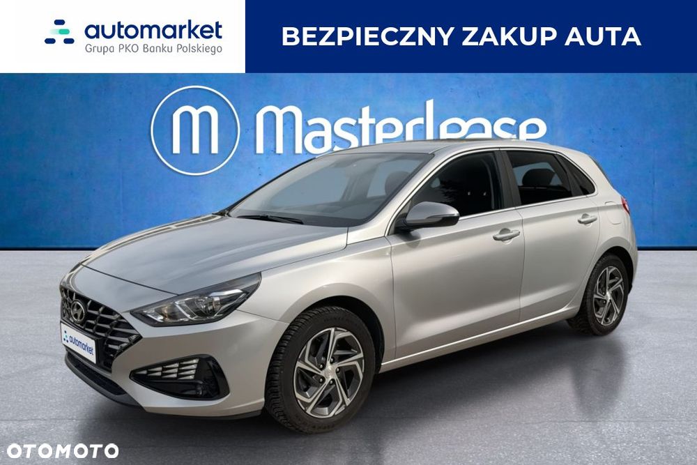 Hyundai i30 1.5 DPI Comfort - 1