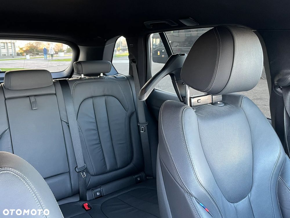 BMW X5 xDrive30d - 20