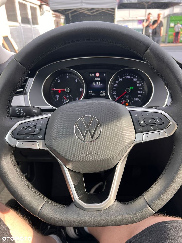 Volkswagen Passat 2.0 TDI EVO Business DSG - 19