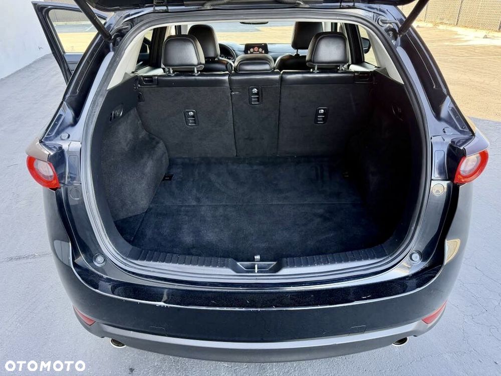 Mazda CX-5 - 13