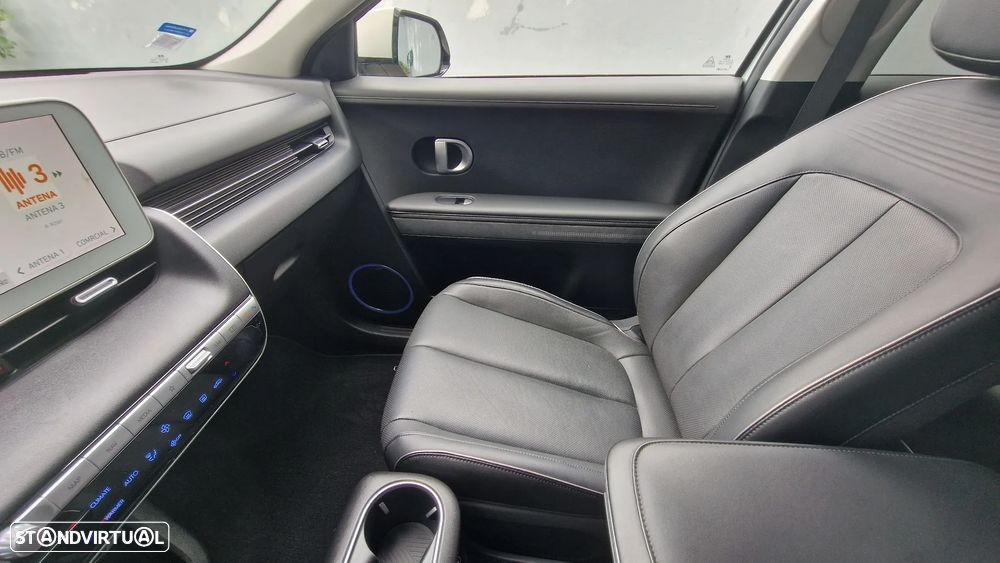 Hyundai Ioniq 5 - 27