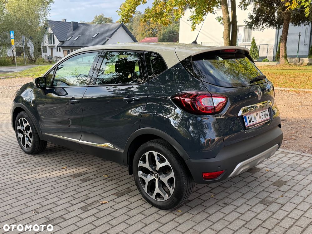 Renault Captur (ENERGY) TCe 90 INTENS - 4