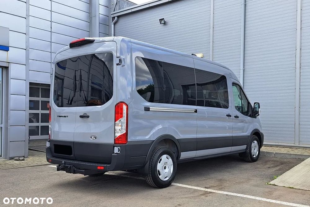 Ford Transit - 5