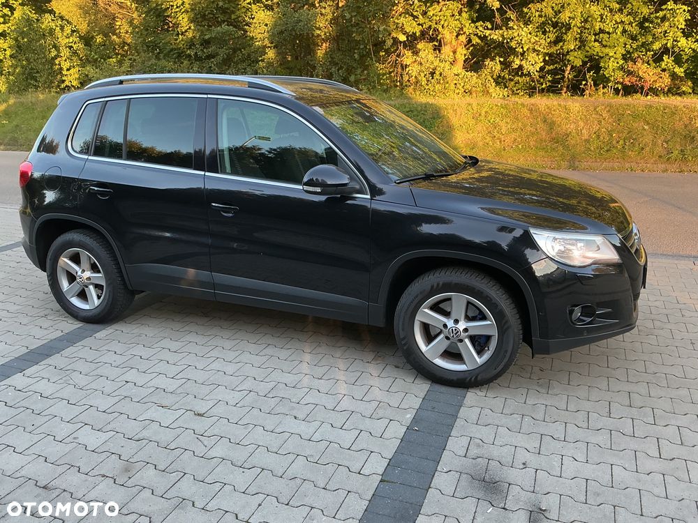 Volkswagen Tiguan - 19