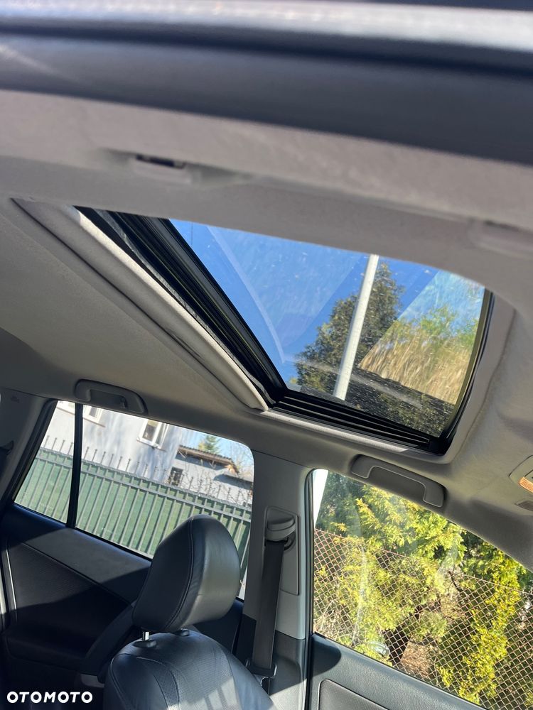 Toyota RAV4 2.2 D-4D Sol 180 - 7