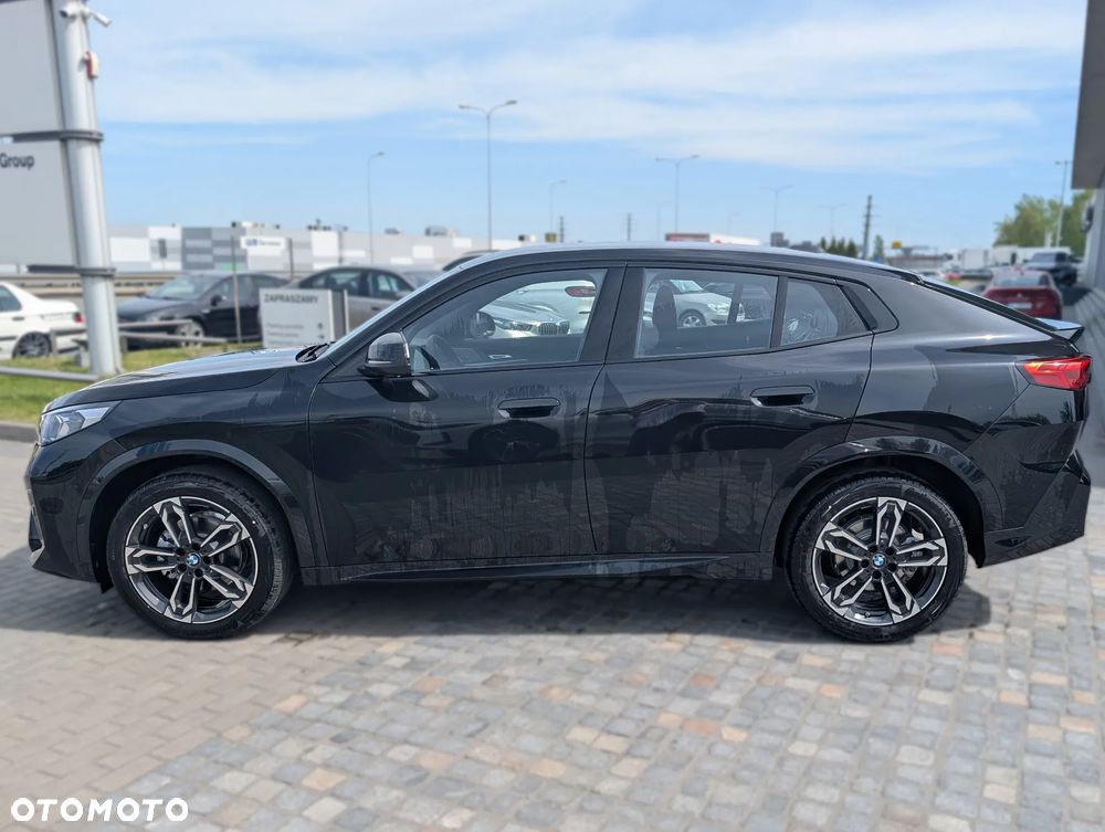 BMW X2 - 4