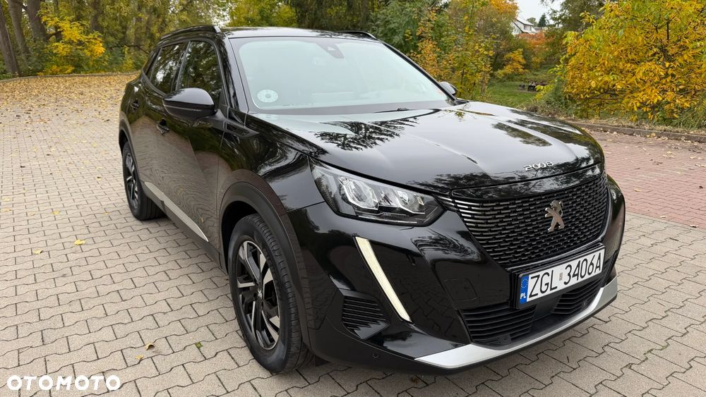 Peugeot 2008 1.2 PureTech Allure Pack S&S - 15