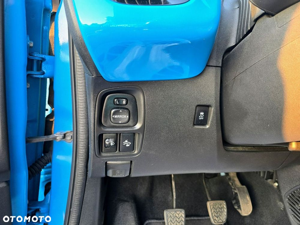 Toyota Aygo - 37