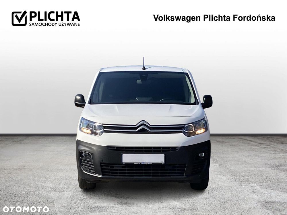 Citroën Berlingo Van - 8